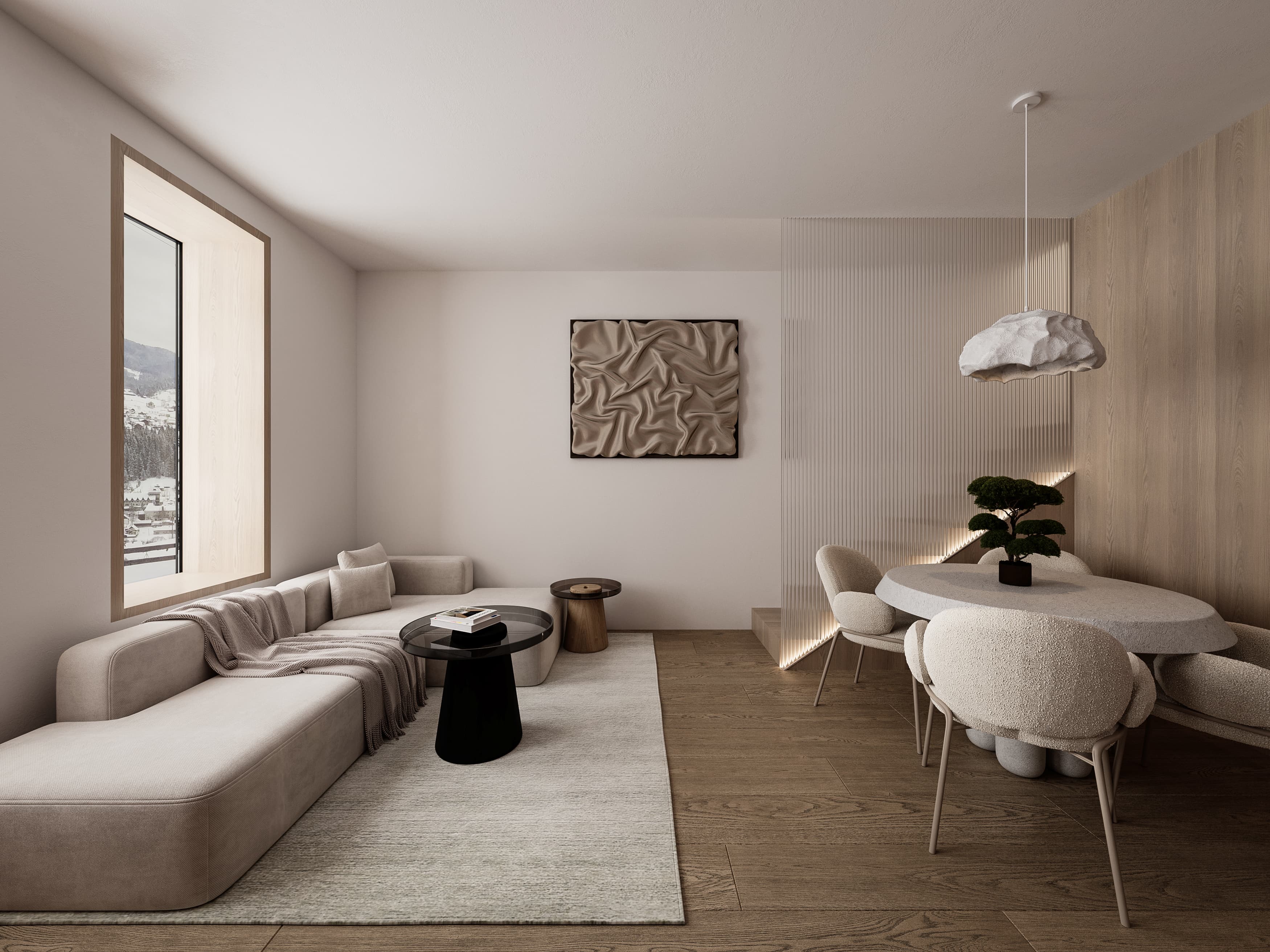 Buland Residence - 3