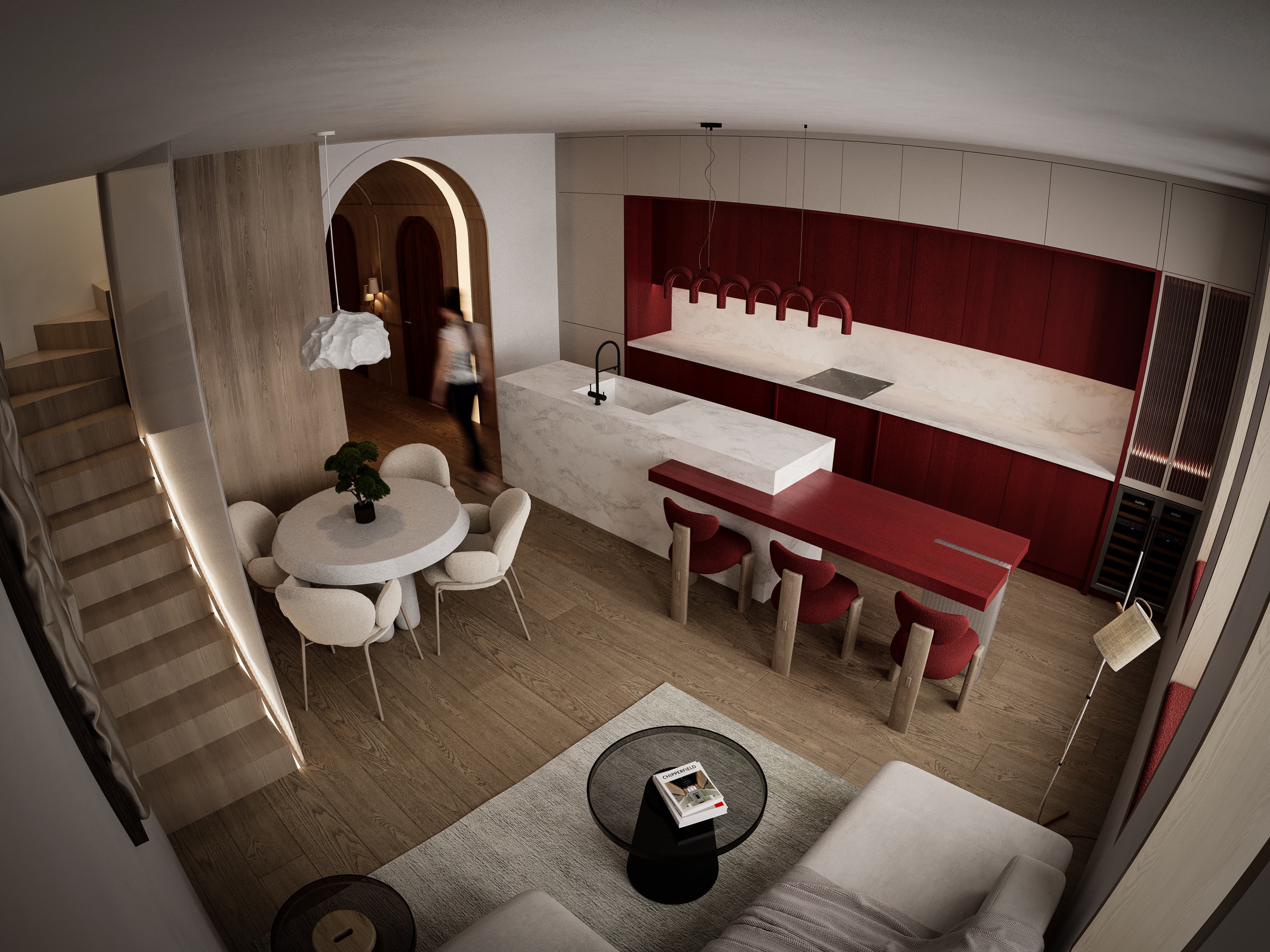 Buland Residence - 4